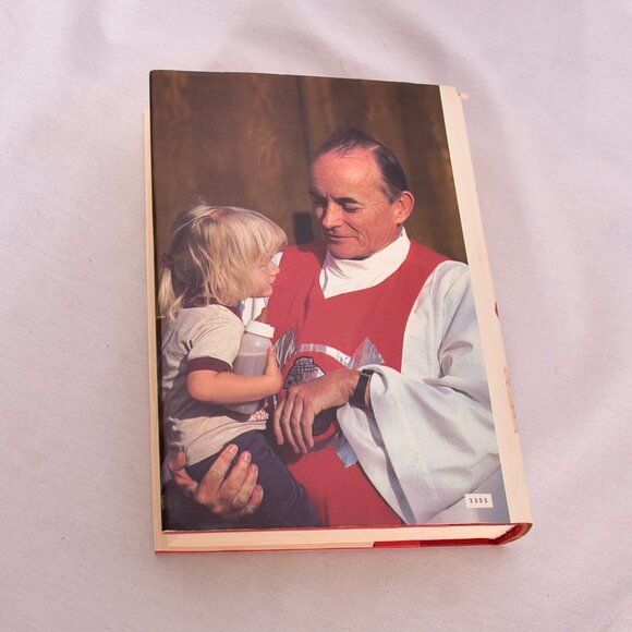 Lord of the Dance by Andrew M. Greeley (1984, Hardcover) - Picture 5 of 11